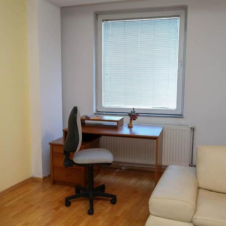 Milica Apartments Skopje Ngoại thất bức ảnh