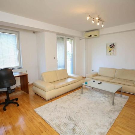 Milica Apartments Skopje Ngoại thất bức ảnh