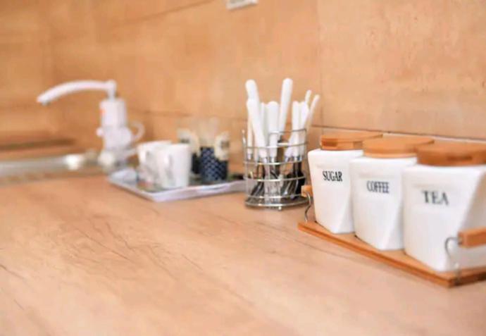 Milica Apartments Skopje Ngoại thất bức ảnh