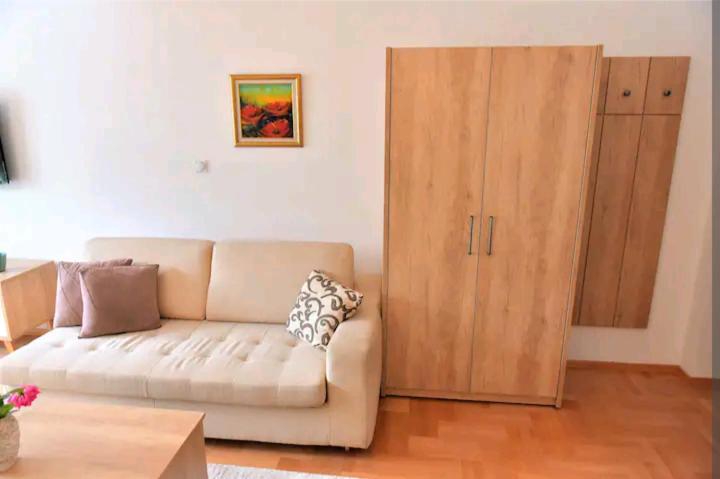 Milica Apartments Skopje Ngoại thất bức ảnh